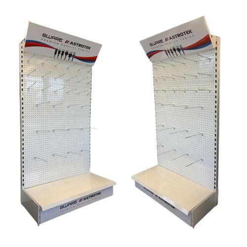 8WARE Retail Cable Display Stand 2 - Dimension 51x15x102cm - Get it FREE when buy $2000 8ware/Astrotek Products