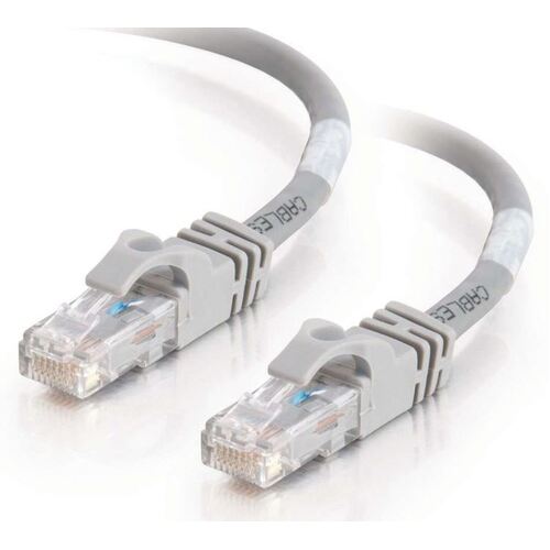 ASTROTEK CAT6 Cable 0.25m/25cm Grey Color Premium RJ45 Ethernet Network LAN UTP Patch Cord 26AWG