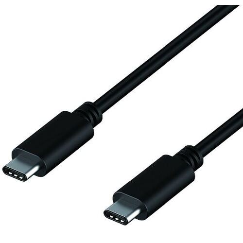 ASTROTEK USB-C 3.1 Type-C Cable 1m Male to Male - USB Data Sync Charger support Quick Charging 20V/3A.for Google 5x Oneplus 2 & more