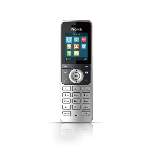 YEALINK W53H SIP DECT IP Phone Handset to Suit W53P / DECT Systems