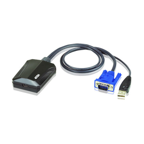 Laptop USB Console Adapter