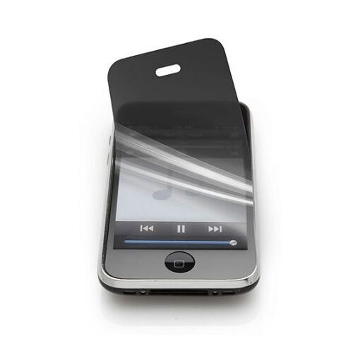 Cygnett OpticMiror iPhn ScrnPr 3Pack iPhone Mirror Scrn LS