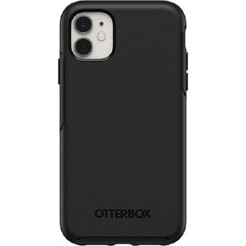 OTTERBOX Symmetry Series Case For Apple iPhone 11 - Black