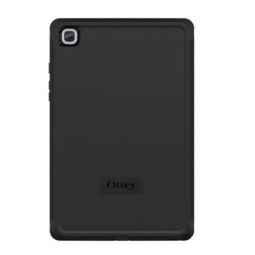 OTTERBOX Defender Case for Samsung Galaxy Tab A7 - Black