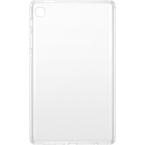 SAMSUNG Galaxy Tab A7 Lite Premium Genuine Clear Cover - Transparent