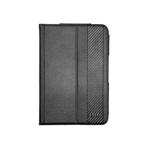 Motorola XOOM Folio Case Blk XOOM CASE BLACK