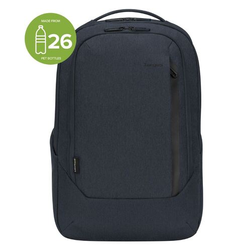 TARGUS 15.6' Cypress Hero Backpack with EcoSmart (Navy)