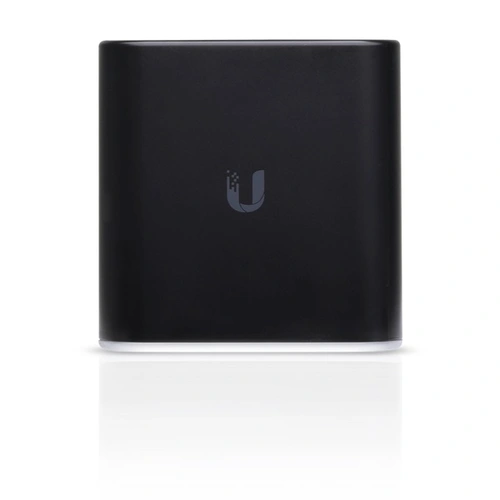 airCube Wireless Dual-Band Wi-Fi Access Point - 802.11AC Wireless - 4x Gigabit Ethernet - Super Antenna provides wide-area coverage