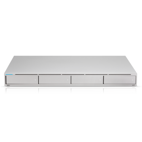 UniFi Protect Network Video Recorder - 4x 3.5" HD Bays - Unifi Protect Pre Installed - NHU-RPS Compatible
