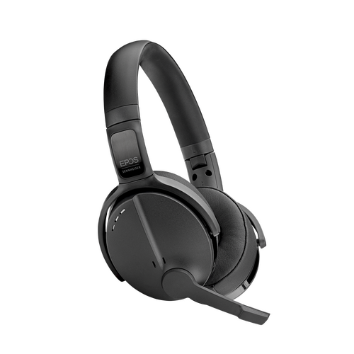 SENNHEISER | Sennheiser Adapt 560 On-ear Bluetooth?« headset w/ BTD800 USB Dongle & Carry Case