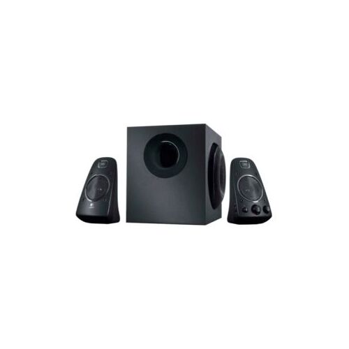 Logitech Z623 2.1 Speaker System THX Certified 2.1 200w RMS