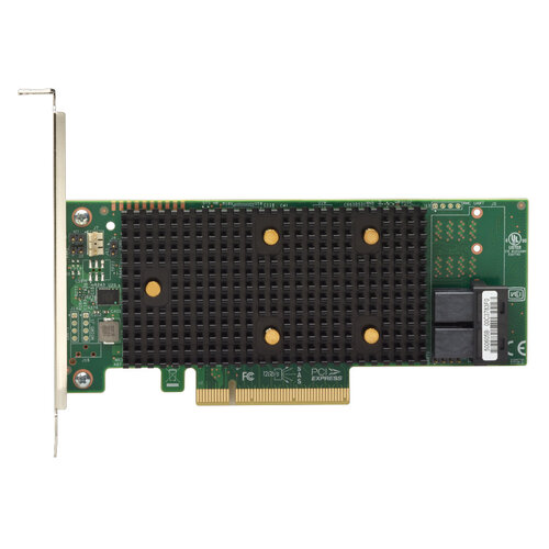 LENOVO ThinkSystem RAID 530-8i PCIe 12GB Adapter For SR630/SR550/SR650/SR250/ST550/ST250