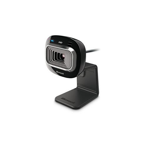 MICROSOFT Shortage! Microsoft LifeCam HD-3000 720P Webcam