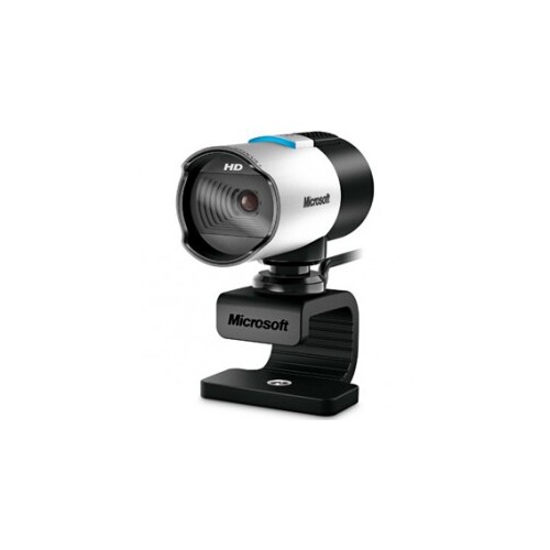 MICROSOFT LifeCam Studio WebCam 1080p/USB/Cert. for Team, Skype, conference, Work From Home. s . Webcam