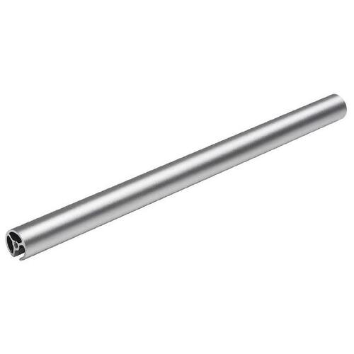 Atdec Focus Pole Extrusion 590mm Long AF-P590-S - 590mm post for AF- products