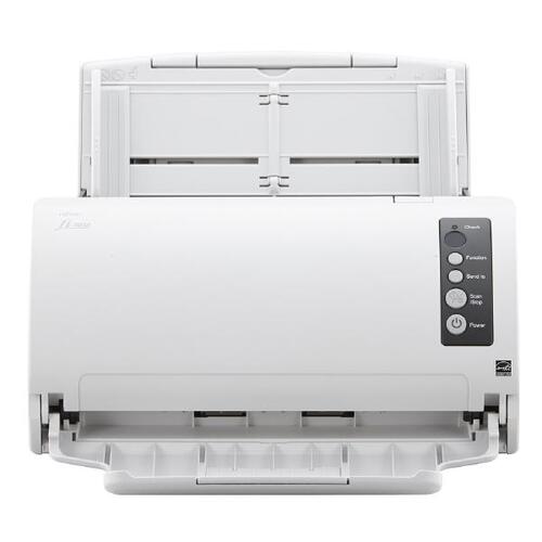Fujitsu Fi-7030 Document Scanner A4, Duplex 50sht Adf,Up To 27ppm,600dpi