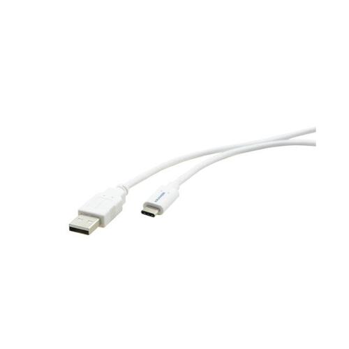 Kramer USB 2.0 CM to AM Cable-6ft