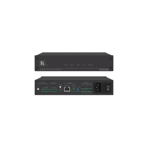 Kramer 240W Power Amplifier Power Amplifiers