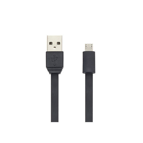 MOKI MicroUSB SynCharge Pocket Cable 10cm