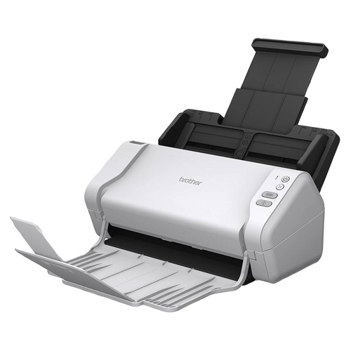 Brother ADS-2200 A4 Desktop Document Scanner