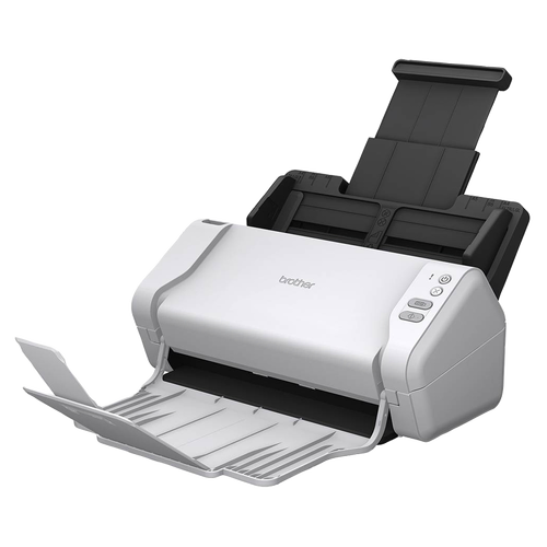 Brother ADS-2200 A4 Desktop Document Scanner