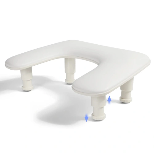 Adjustable Nail Art Hand Pillow Stand