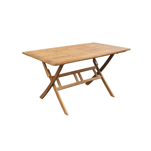 EAZY RECT. FOLDING TABLE