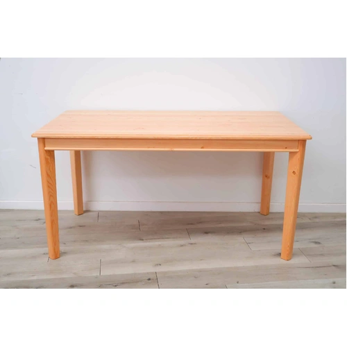 Rectangular Dining Table