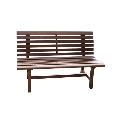 Maculata Park Royal Bench Seat