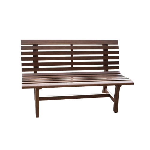 Maculata Park Royal Bench Seat