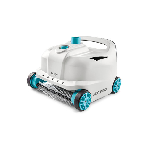 INTEX DELUXE AUTOMATIC POOL CLEANER