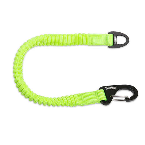 Bungee Extension For Leash Neon Yellow L