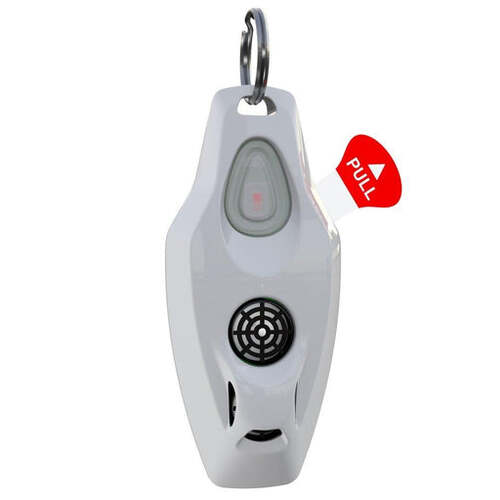 Mitey Tick Off For You Electronic Tick Repeller