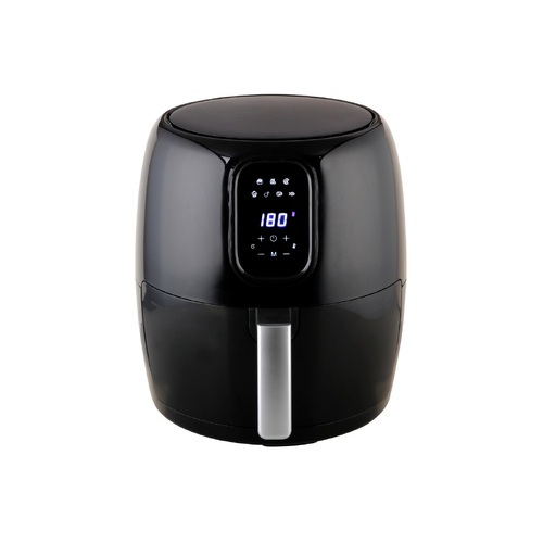 8L Digital Air Fryer w/ 200 C, 7 Cooking Settings, 1700W