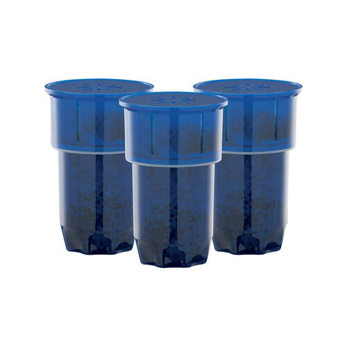 3-Pack Replacement Water Filters