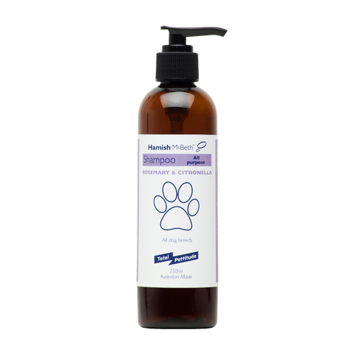 All Purpose Dog Shampoo