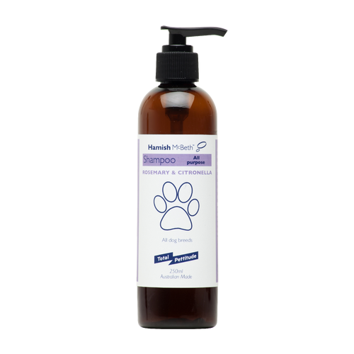 All Purpose Dog Shampoo