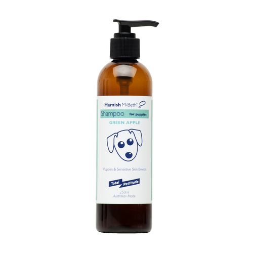 Puppy and Sensitive Skin Dog Shampoo