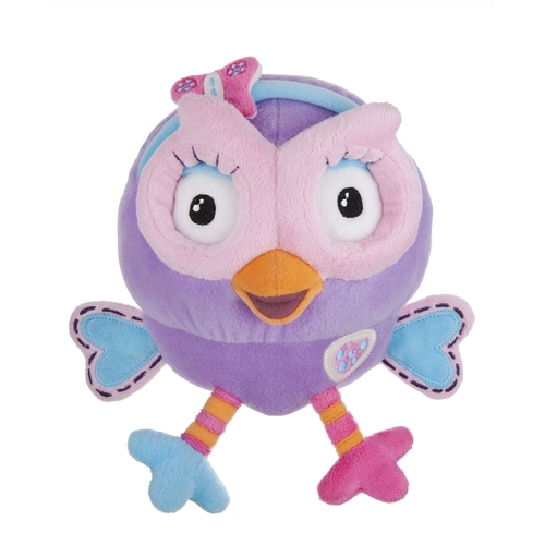 Giggle and Hoot: 18cm Hootabel Beanie
