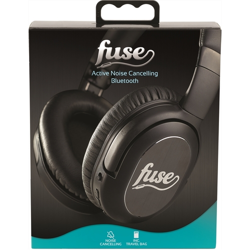Noise Cancelling Headphone