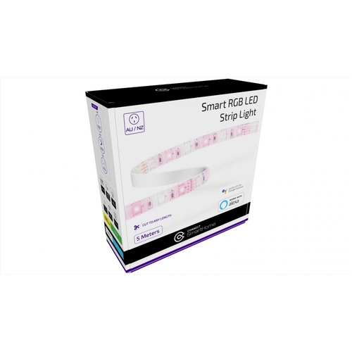 Laser - Smart LED Strip Light 5m