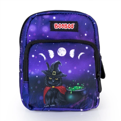 Black Cat Backpack Mini