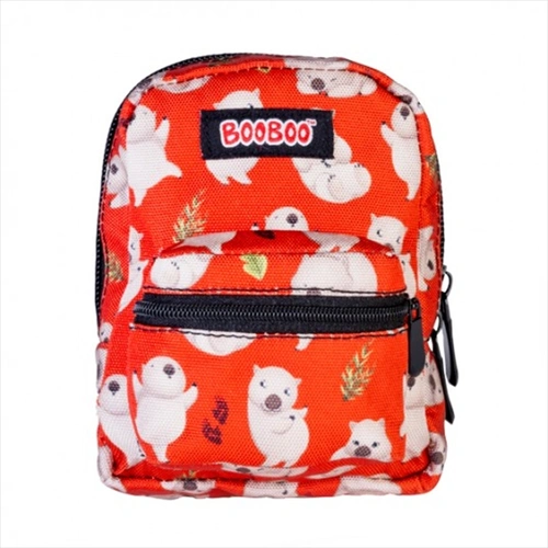 Wombat Backpack Mini