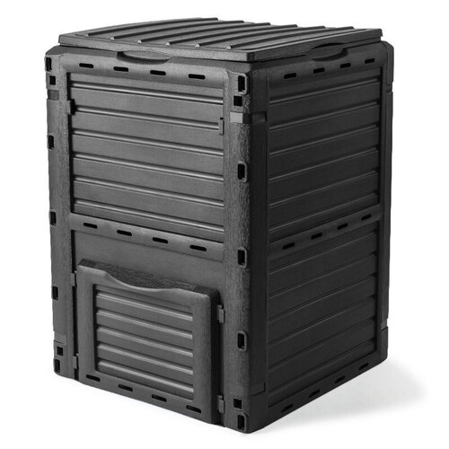 Buy Mini Garden Composter Portable Compost Bin Australia