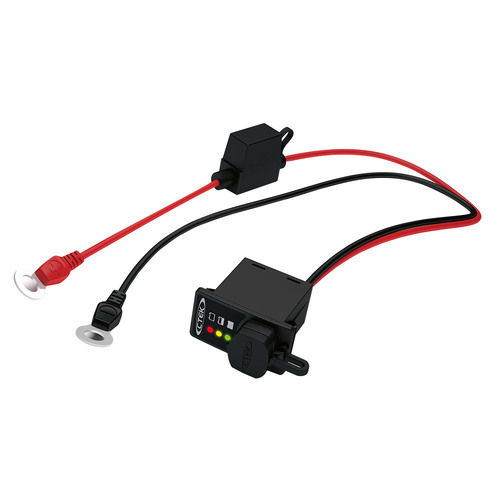 CTEK Comfort Indicator Panel Charge Status Lights MXS10 MXS5.0 MXS7.0 56-380