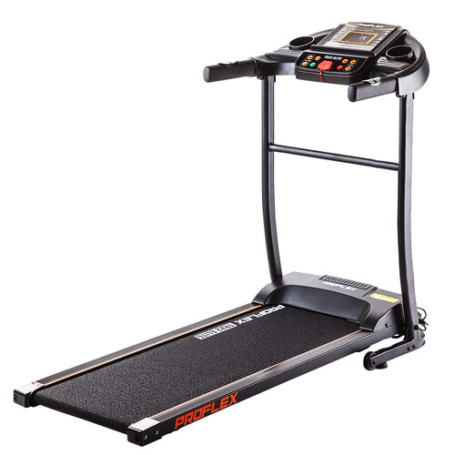 PROFLEX TRX2 Electric Treadmill Fitness Equipment Home Gym Exercise Machine