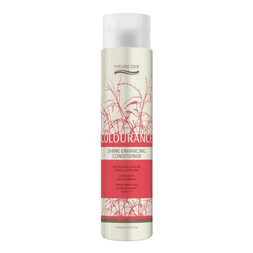 NATURAL LOOK COLOURANCE CONDITIONER 375ML