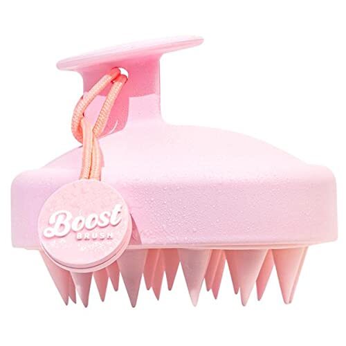 BoostBrush Pink