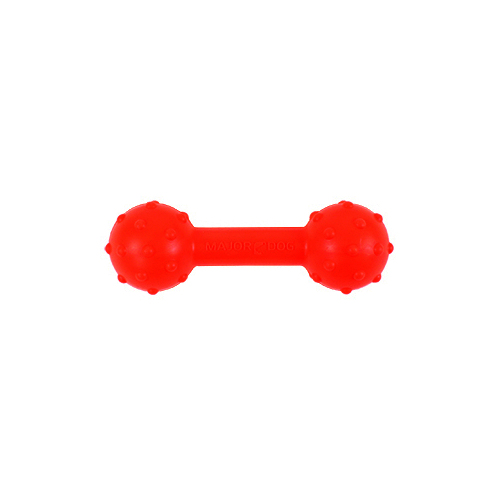  Barbell Fetch Toy for Small Dogs