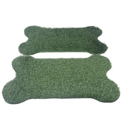 2 x Grass replacement only for Dog Potty Pad 63 X 38.5 cm